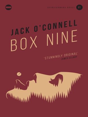 cover image of Box Nine